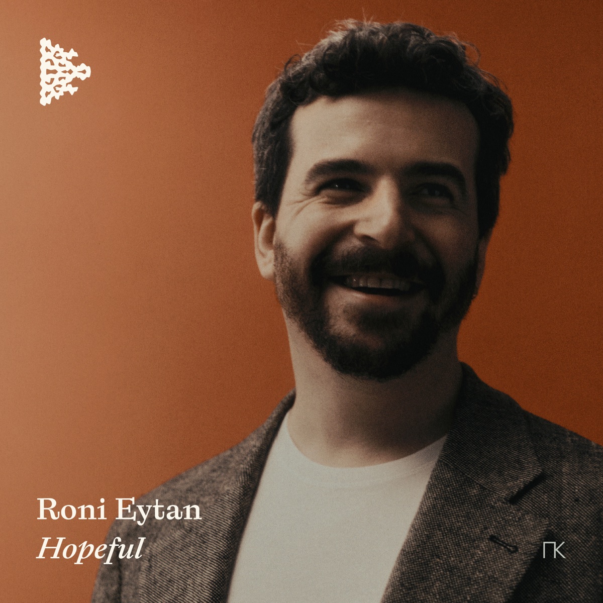 Hopeful — single cover