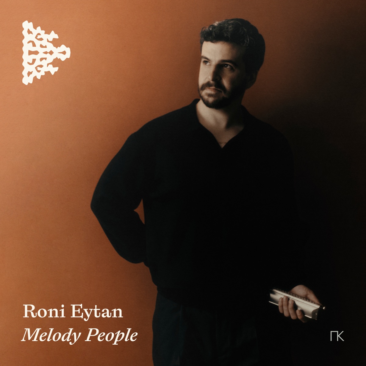 Melody People — album cover